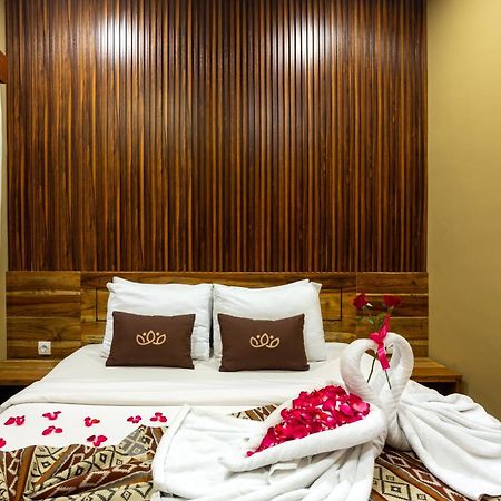 Radea Villa Kerobokan Екстериор снимка