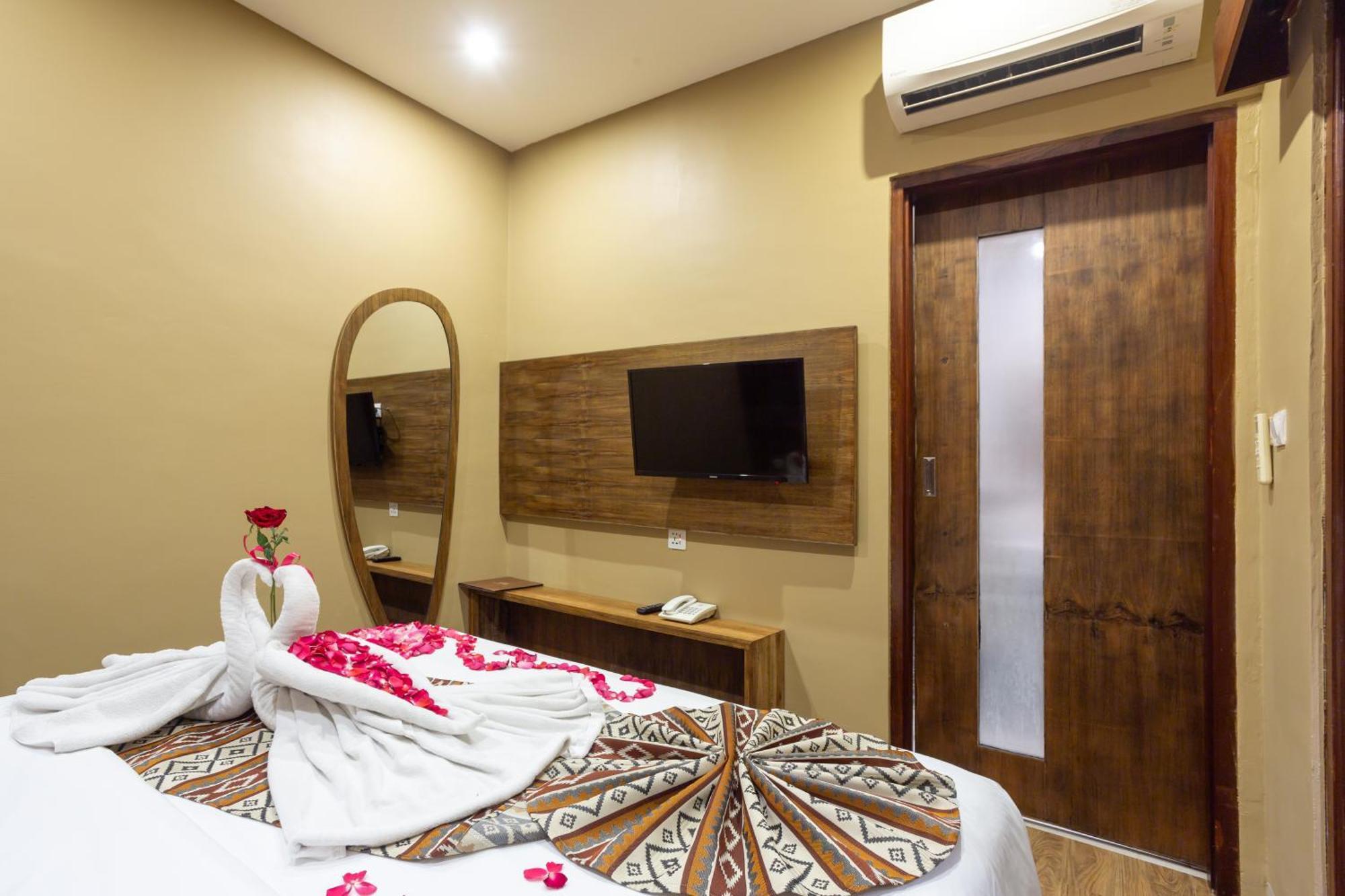 Radea Villa Kerobokan Екстериор снимка