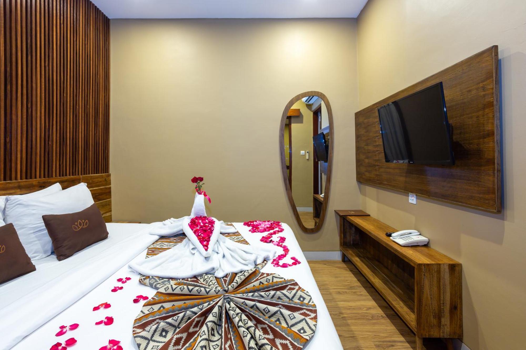 Radea Villa Kerobokan Екстериор снимка