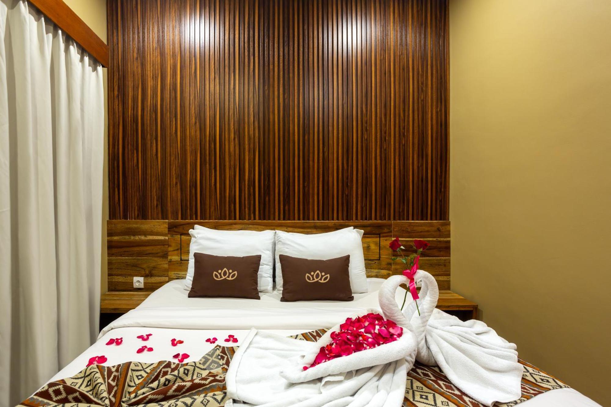 Radea Villa Kerobokan Екстериор снимка