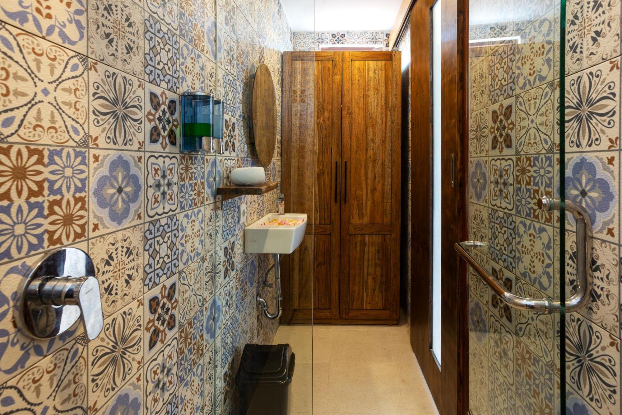 Radea Villa Kerobokan Екстериор снимка