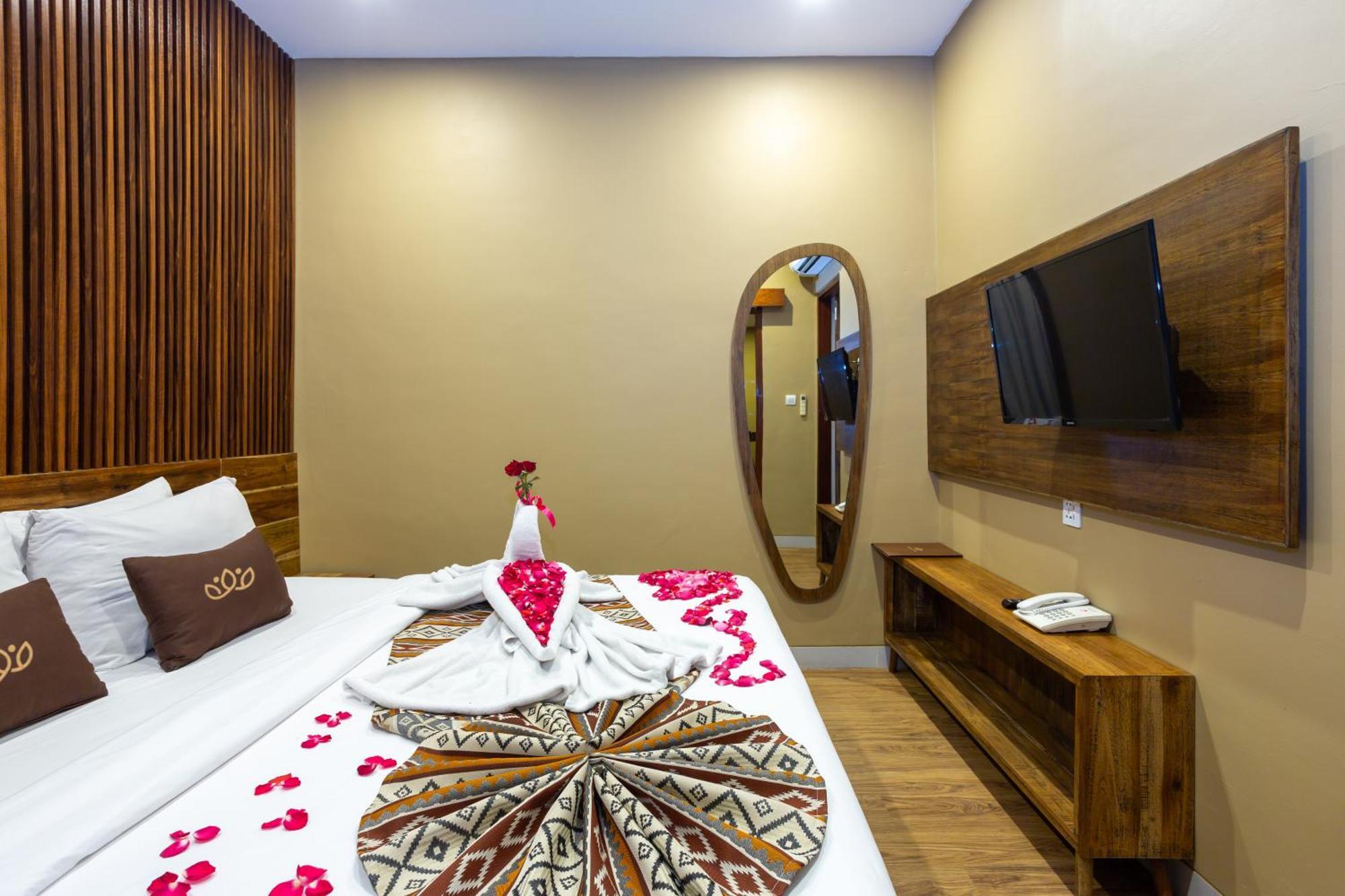 Radea Villa Kerobokan Екстериор снимка